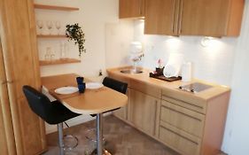 Appartment Elisa Ferienpark